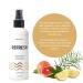 Buy SEPHORA COLLECTION Daily Brush Cleaner 6.75 oz Best Brush Cleansing Solution for Flawless Makeup Fast Shipping Worldwide - Buy Online on GoSupps.com