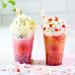 Bubble Tea Powder Kit With 9 Servings | Powder + Boba Set | The TeaShed - Buy Online on GoSupps.com