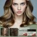 Apr s-Shampoing Capillaire - R paration des Fourches et des Pointes Ab m es | Soin Hydratant pour Cheveux Secs Fris s Ab m s Femme Anti-Frisottis Styling Thermique - Buy Online on GoSupps.com
