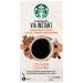Starbucks Starbucks Via Columbia Roast C 8 count Colombia Colombia Medium Roast 3.3 g (Pack of 8)
