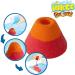 Inkee Gift Box Dino | Children s Bathing Set - 7 Bath Additives Dinosaur Bath Balls & Avocado Oil Swimming Salt | Perfect Kids Gift - Buy Online on GoSupps.com