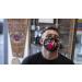 Muc-Off Aloha Reusable Face Mask Small - Adjustable & Washable - Mid-Layer Filter - Pack of 1 - Buy Online on GoSupps.com