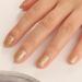 8 Sheets Glitter Full Wraps Nail Stickers Pure Colour Nail Polish Sticker Glitter Self-Adhesive Waterproof Nail Art Decals Manicure Nail Tips DIY Nail Decorations for Women Girls Nail Design - Buy Online on GoSupps.com
