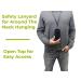 AGOZ Neck Hanging Case for Freestyle Libre, Dexcom CGM Monitors & Insulin Pump - Detachable Lanyard Included - Buy Online on GoSupps.com