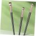 Gogogmee 6pcs Eye Shadow Brush Eye Liner Brush for Makeup Eyeliner Makeup Brush Eye Brush for Makeup Eyeliner Brush Kit Eyeliner Brush Wand Make up Eyeliner Brush Eye Liner Makeup Brush - Buy Online on GoSupps.com
