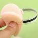 Veeteah Beauty Puff - Make up Sponges Puff Powder - Face Makeup Tools Velour Powder Puff Reusable Setting Powder Puff for Setting Contouring Under Eyes - Buy Online on GoSupps.com