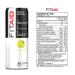 FITAID Recovery Blend - BCAAs, Glucosamine, Omega-3s, Electrolytes, Vegan, Gluten-Free (Pack of 4) - Buy Online on GoSupps.com