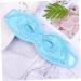 MERRYHAPY Gel Eye Mask Anti-fatigue Eye Mask Cold Compress Eye Mask Unzip Nap Mask Sleep Care Eye Patch - Buy Online on GoSupps.com