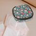 4pcs Healeved Napkin Storage Bags - Zipper Menstrual Pad Travel Holder - Buy Online on GoSupps.com