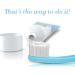 Punch & Judy Kids Toothpaste - Baby Strawberry Flavour 0-2 Years | Fluoride & Sugar Free 50ml - Buy Online on GoSupps.com