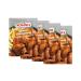 Kotanyi Kentucky Texmex Buffalo Chicken Wings Seasoning Mix 45 g Pack of 4