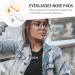 12 Pairs Self-Adhesive Silicone Nose Pads for Glasses - Comfort & Protection for Myopia & Short-Sightedness - Buy Online on GoSupps.com