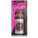 Everpro Gray Away Temporary Root Concealer  Black/Dark Brown 1.5 oz.