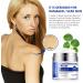 Scar Removal Cream for Old & New Scars - Skin Repair Gel for Surgical, Acne & C-Section Marks - Buy Online on GoSupps.com