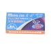 Adjustable Safety Shaving Razor - Double Edge Classic for Mild to Aggressive Shaves | Perfect for All Hair Types - Buy Online on GoSupps.com