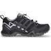 Adidas Women's Terrex Swift R2 GTX Hiking Shoes - Size 36 2/3 EU - Cblack/Dgsogr/Prptnt - International Shipping Available - Buy Online on GoSupps.com