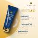 H immit su Vitamin C & Hyaluronic Acid Face Wash for Brightening Deep Cleaning Hydrating & Moisturising Gentle Whipped Cream Texture Facial Cleanser with Glycine & Cinnamon for All Skin Types 100g - Buy Online on GoSupps.com