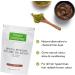 Natural Henna Powder 8oz / 230 g / 0.5 lb (Mehndi) - 100% Pure & Natural by Amson Naturals 230 g (Pack of 1) - Buy Online on GoSupps.com
