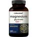 NatureBell Magnesium Glycinate Capsules 500mg & Vitamin D3 5,000iu with K2 MK-7 100mcg Softgels Bundle Pack | Chelated & Purified Mineral | Bioavailable Virgin Coconut Oil Softgels - Buy Online on GoSupps.com