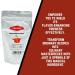Aksoy Monosodium Glutamate || Ajinomoto || Umami Seasoning|| Flavour Enhancer 250gr 250 g (Pack of 1) - Buy Online on GoSupps.com