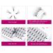 Shop 10D 0.07mm C Curl 15mm Volume Eyelash Extensions - Luxurious Individual Artificial Lashes for Stunning Volume - Buy Online on GoSupps.com