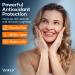 Super Vitamin C Serum for Mature Skin | Reduces Dark Spots Wrinkles & Hydrates - 1 fl oz - Buy Online on GoSupps.com
