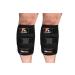 FUTURE PLUS Adjustable Neoprene Calf Brace for Compression and Pain Relief - Ideal for Calf Muscle and Shin Splint Injuries - Buy Online on GoSupps.com