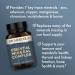 Dr. Mercola Essential Mineral Complex - Supports Cellular Health & Vital Functions - Zinc, Selenium, Copper, Manganese, Chromium, Molybdenum, Boron - 30 Capsules - Buy Online on GoSupps.com