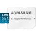 Samsung EVO Select 512GB Micro SD Memory Card + Adapter | 130MB/s | Full HD, 4K UHD, UHS-I, U3, A2, V30 | Expand Storage for Android, Tablets, Nintendo Switch - Buy Online on GoSupps.com