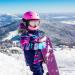 Azarxis Warm Thermal Ski Gloves for Kids - Windproof Winter Gloves for Boys & Girls (Age 9-13) - Hellblau S - Buy Online on GoSupps.com
