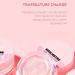 Blush Makeup - Moisturizing Blusher for Cheeks and Lips Balm Cream Liquid Blush Waterproof Blush Gel for Cheeks & Lips Gloss Glossy Shiny Finish Blush Makeup 01#clear Blush - Buy Online on GoSupps.com