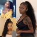 Hair Chignon Wrapping Ponytail Hair Extensions Bun Natural Wavy Ponytail 12-26 Inch Curly Ponytail Hair Clips for Black Women Messy Bun Hair Piece (Color : 100g Size : 16 inch) - Buy Online on GoSupps.com