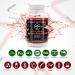 Premium Vitamin A Beta Carotene 25000 IU - 130 Rapid Disintegrating Capsules (4 Month Supply) - Buy Online on GoSupps.com