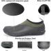 SWIFTFROG Waterproof Garden Boots - Army Green, Size 10 Women/9 Men - Buy Online on GoSupps.com