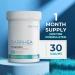 IBS Anti Diarrhea Probiotic - Clinically Studied Relief for IBS-D & Diarrhea | Long-Term Comfort Medication for Adults - Buy Online on GoSupps.com