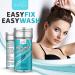 Evo Dyne Hair Wax Stick 2-Pack (5.4 oz) - Flexible Hold for Detailed Styles | Uni-Sex Formula for Hair & Wigs - Buy Online on GoSupps.com