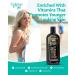 Caribbean Breeze Golden Carrot Tanning Accelerator Lotion | Natural Sun Tan Enhancer with Pomegranate & Aloe | Moisturizing & Anti-Aging | 8.5 oz - Buy Online on GoSupps.com