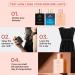 Bellavita Luxury GLAM Perfume for women | Long-Lasting Eau De Parfum | Gift for birthdays and anniversary | Vegan and Cruelty-free | perfume oil imported from France Spain and Italy - Buy Online on GoSupps.com