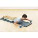 STOTT PILATES Toning Ball Blue 2lb - Premium Quality Fitness Equipment - Buy Online on GoSupps.com