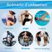 B ton Anti-Frottements - B ton Apaisant D fense Contre les Frottements Cutan s des Cuisses - Produits De Soins Imperm ables Pour Course Pied Randonn e Cyclisme - Buy Online on GoSupps.com