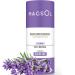 MAGSOL Plastic-Free Natural Deodorant for Women - 100% Aluminum Free Baking Soda Free Plastic Free - 2.8 oz (Lavender)