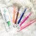 20 PCS Food Coloring Pens Edible Markers - Food Coloring Marker - Edible Food Pens Gourmet Writers For Cakes Cookies Fondant Frosting Easter Eggs Desserts Decor - Buy Online on GoSupps.com