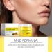 Kojic-Acid and Turmeric Pads 55 Turmeric Kojic-Acid Pads Exfoliatings Turmeric and Kojic-Acid Facial Cleansing Pads Infused Foaming Unclog Pores Face Wipes for Water-Oil Balance & Brighten Skin - Buy Online on GoSupps.com