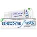 Sensodyne Rapid Relief Teeth Whitening Toothpaste 75ml - Gentle Whitening for Sensitive Teeth - Buy Online on GoSupps.com