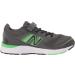 New Balance Kids' 680 V6 Hook and Loop Running Shoe - Little Kid (4-8 Years) - Buy Online on GoSupps.com