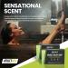 Athletabis Hemp Soap Bar for Muscle Relief - Charcoal & Hemp Seed Oil Natural Soap - Buy Online on GoSupps.com