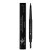 Eye Embrace Liz Medium Gray Eyebrow Pencil - Waterproof & Cruelty-Free - Buy Online on GoSupps.com