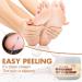 Moisturizing Foot Cream for Repair & Care | Avocado Oil for Soft Smooth Feet - Buy Online on GoSupps.com