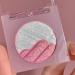 ALICE Glitter Eyeshadow - Korean Makeup - Chameleon Metallic - 24H Long Lasting - Vegan Loose Glitter Powder (Aurora Bicolor Pink S20) - Buy Online on GoSupps.com