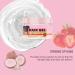 Curly Hair Gel Hair Braiding Gel Edge Control Braid Styling Gel for Curly Frizzy Kinky and Flyaway Hair Extra Hold For Braiding Twisting Smooth Edges (100g 1PC) - Buy Online on GoSupps.com